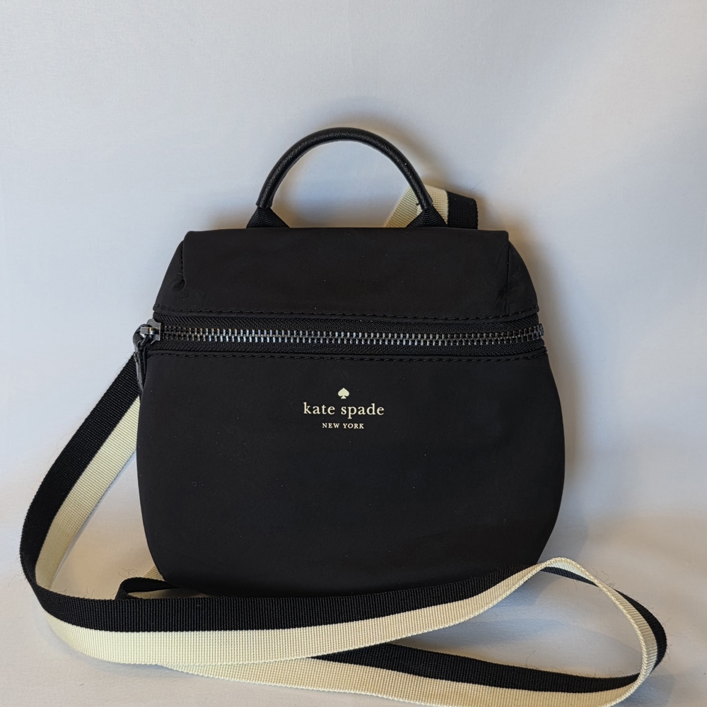 Kate Spade That's The Spirit Mini Crossbody